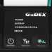 Мобильный термопринтер этикеток  GoDEX MX30