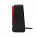 Проводной  стационарный сканер штрих кода MERTECH 8400 P2D Superlead USB Red