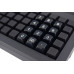 POS-клавиатура MOYPOS MKB-0050 с MSR