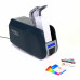 Принтер пластиковых карт Advent SOLID-510L /USB