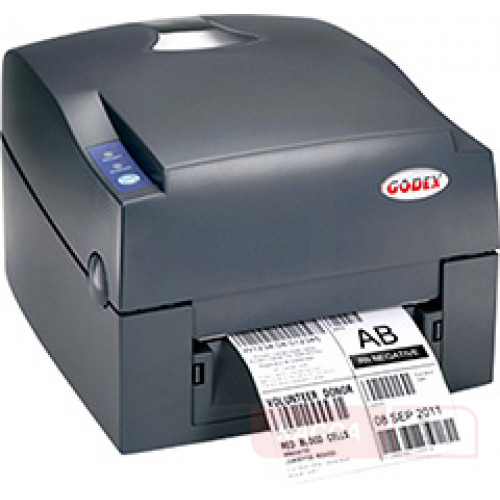 Термотрансферный  принтер этикеток Godex G500 UES