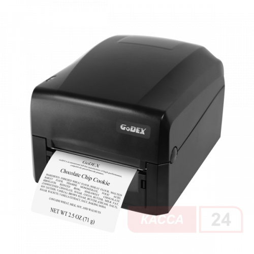 Термотрансферный  принтер этикеток Godex GE 330U