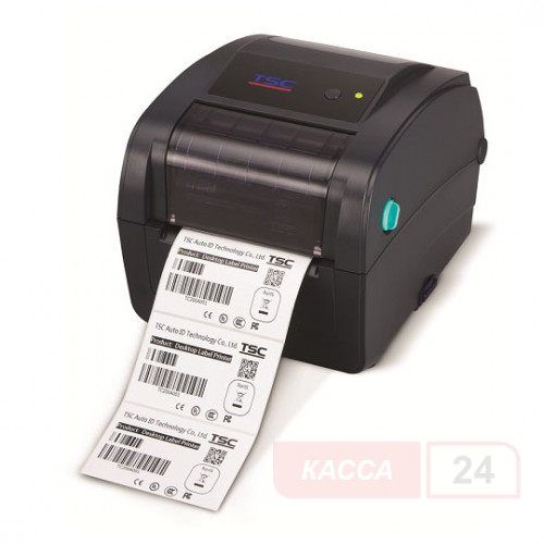 Термотрансферный  принтер этикеток  TSC  TC300